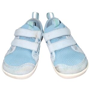Xero Blue Little Kids Dillion Sneakers. Sz. 8